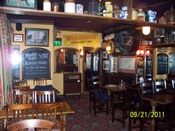Avon Paranormal Team - The Ostrich Inn